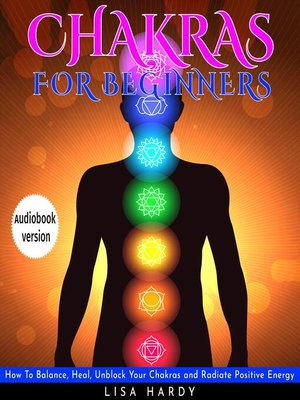 cover image of Chakras For Beginners